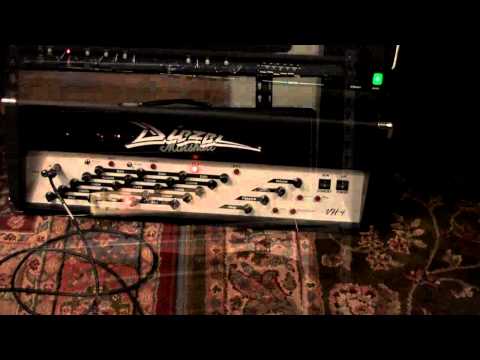 2010 LA Amp Fest - LIQUID METAL - PART 2