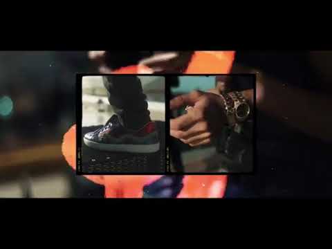 Ard Adz - Full Throttle { Official Video) T-Series UK