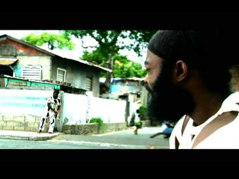 RAS FRASER Jr  BE STRONG     Yahbell Ent.