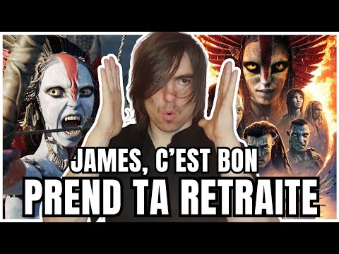 AVATAR: OF ASH AND FIRE | Review (Spoilers at 29:55)