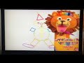Baby Newton 2002 VHS Opening Baby Einstein