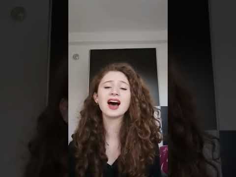 Zorica Stankovska Macedonia mother language 2