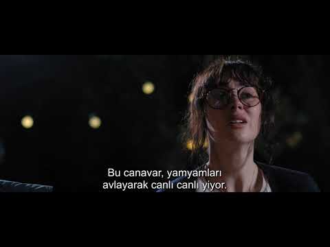 İnsan Yiyenler (The Young Cannibals) | Fragman