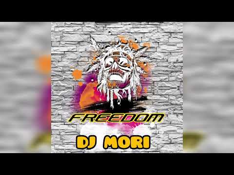 DJ MORI - SESION PROMOCIÓNAL FREEDOM.