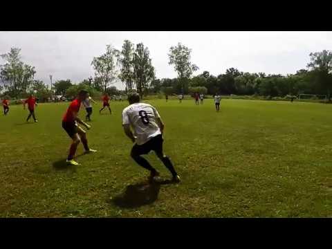 KS Długołęka 2000 - Borowianka Borowa  04.06.2017