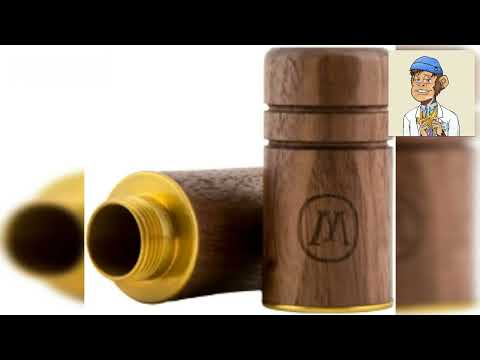 Elevate Your Smoking Style with Marley Natural (2023)