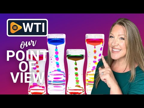 Super Z Outlet Liquid Motion Toys - WTI product video review