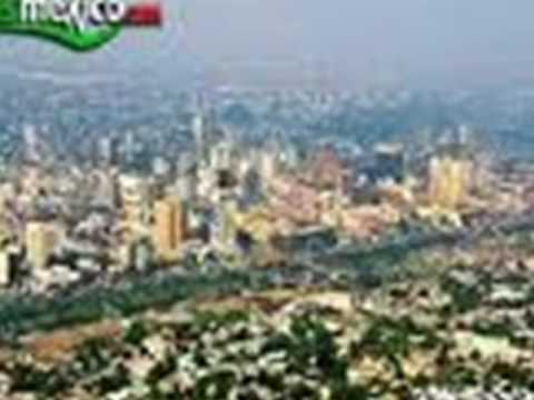 Recordando A Monterrey video