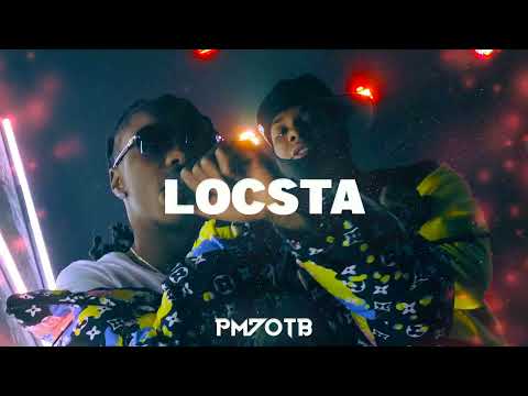 [FREE] Rah Swish X Dread Woo Drill Type Beat 2021 - "LOCSTA" (Prod. PM7OTB x Iits Abz)