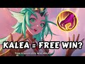 HELP I CAN T STOP PLAYING KALEA Kalea Mobile Legends Shinmen Takezo