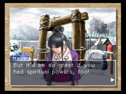 Phoenix wright ace attorney trials and tribulations pt 79 bridge to the turnabout
