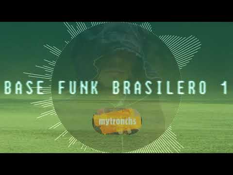 BASE LOOP RITMO FUNK BRASILERO
