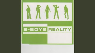 Reality (Extended Mix)