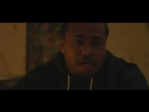 Ken J - Eponge (Clip Officiel)