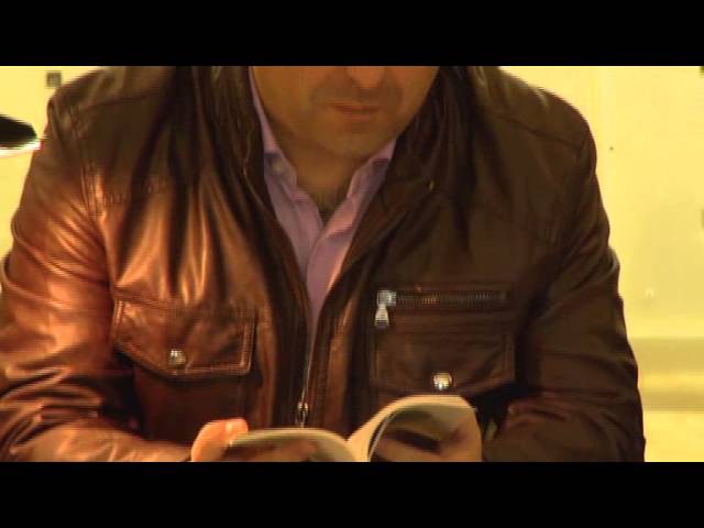 Vídeo relacionado con Todas las perversiones posibles de la democracia están aquí. Petra: 409 (Espiral / Teatro)