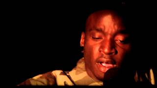 PETITE NOIR - Pressure ('FD' acoustic session)