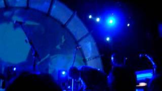 MuteMath &quot;Burden&quot;