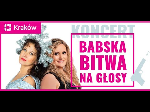 Babska Bitwa na Głosy czyli Magdalena Ollar vs. Dorota Helbin