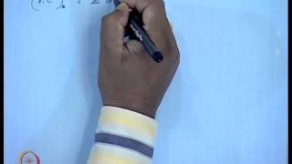 Mod-25 Lec-33 Navier - Stokes equation of motion