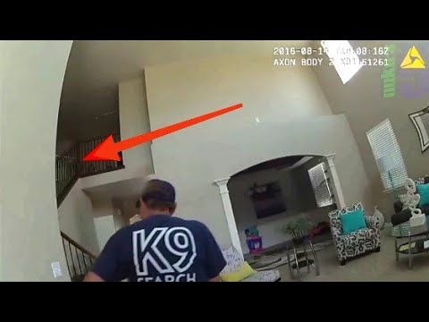 Scary Ghost Caught on Camera....[ The Watts House ]