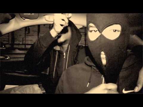 Db4Tv Presents Scoot Da Kidd- In It Deep