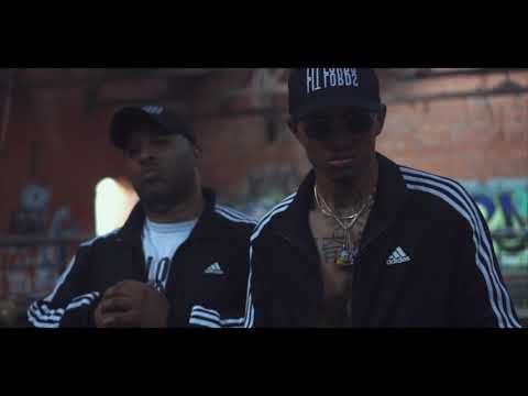 Hard City (Part 2) feat. Milano The Don [OFFICIAL LYRIC VIDEO]