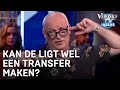 Kan De Ligt wel een transfer maken door schorsing Raiola? | VERONICA INSIDE