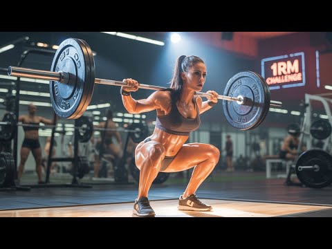 Workout Music Mix 2025 🔋 Best  Gym Music 🔋 Gym EDM Music #137