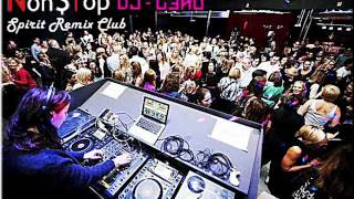 [ DJ.Geno ]  - NonStop 2012