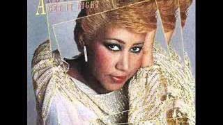 ARETHA FRANKLIN - Bridge Over Troubled Water