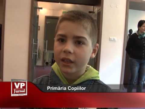 Primăria Copiilor
