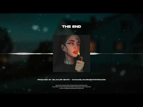 [FREE] Travis Scott x Young Thug type beat | «The End» | by Delakurr Beats