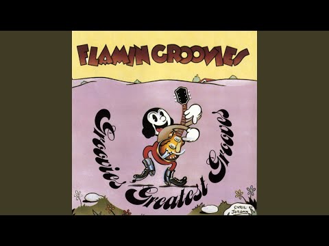 Slow Death - Flamin' Groovies