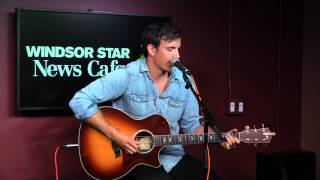 With You — Eric Ethridge