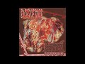 Faces Of Gore Biocyst Bradyurethrorrhoea Filthy Reeking Decomp Full Album