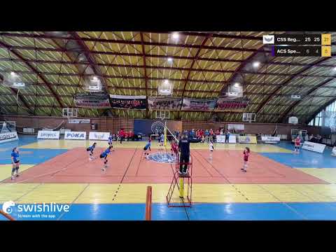 Divizia U17 Turneu Semifinal-Perspectiva Seria E CSS Bega Tm  VS ACS Speranta Jucu