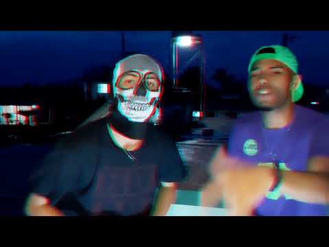 De Vuelta a la Calle - LLAMIL J.M (Freestyle) Prod by Alexx D.f #FlowXMusik #FlowSocios