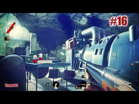 DEATHLOOP Gameplay Walkthrough Part 16 (No Commentary) PS5
