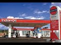 IOCL PUMP AT EXPRESS WAY