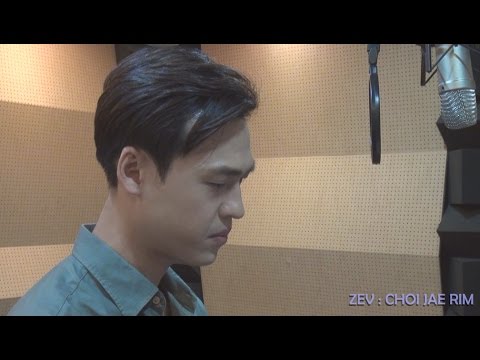 It All Fades Away (from Musical Bridges of Madison County) - Jae Rim Choi (최재림)