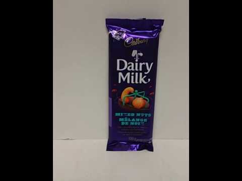 Dworkin's Cash and Carry  Wholesale Chocolate Bars ( Cadbury Poducts)