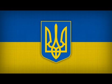 Proposed Ukraine Anthem (2013) - Живи, Україно | [UKR/EN]