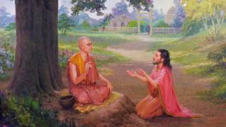 พระธรรมเสนาบดีสารีบุตร ๒