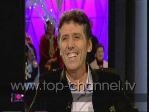 Pasdite ne TCH, 22 Dhjetor 2014, Pjesa 2 - Top Channel Albania - Entertainment Show
