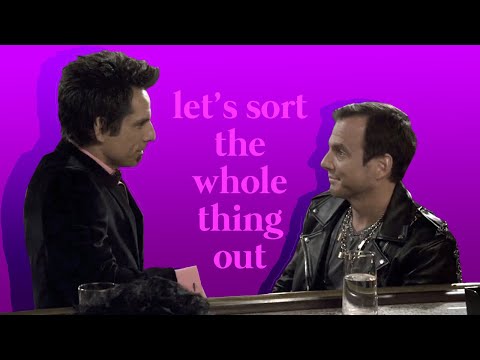 gob & tony (i love you)