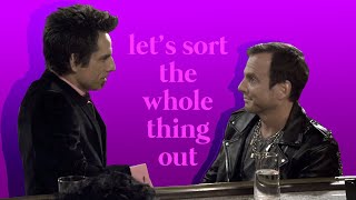 gob &amp; tony (i love you)