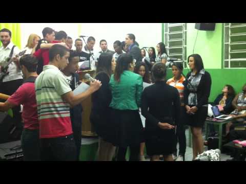 Vai Encarar? video