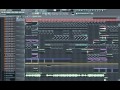Allysia - Открой мое сердце(Songside Project remix)Free FLP.avi ...
