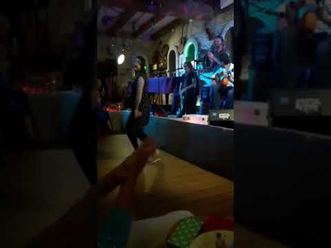 338: Eckernförde, Fin de Fiesta