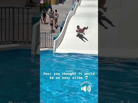 Water park #fyp #water #park #weekend #family